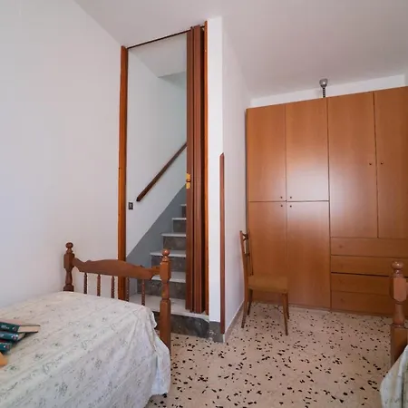 Apartment Via San Bartolomeo Primo Piano E Terrazzo *
