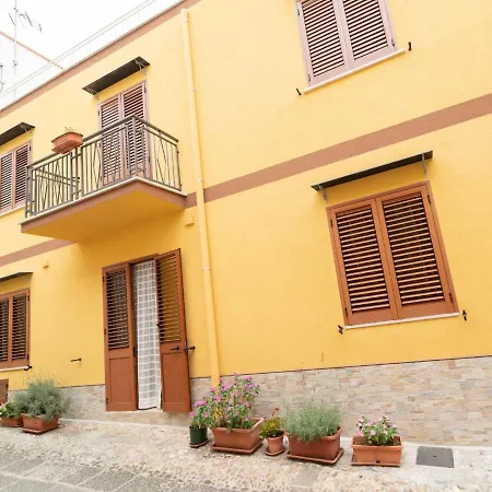 Via San Bartolomeo Primo Piano E Terrazzo