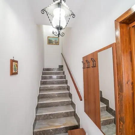 Via San Bartolomeo Primo Piano E Terrazzo *