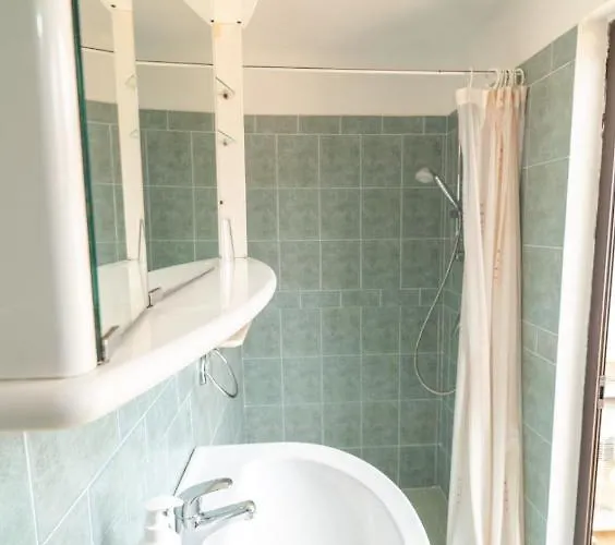 Via San Bartolomeo Primo Piano E Terrazzo *